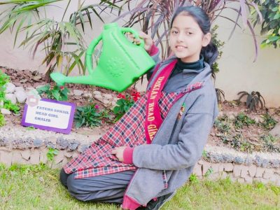 Snapshots of Fun & Learning