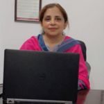 Asifa Kashif