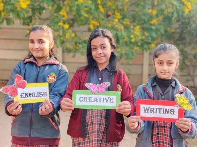 A Glimpse into Our Vibrant Activity Days