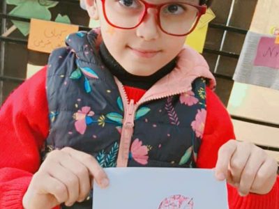 A Glimpse into Our Vibrant Activity Days