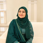 Shazia Amer