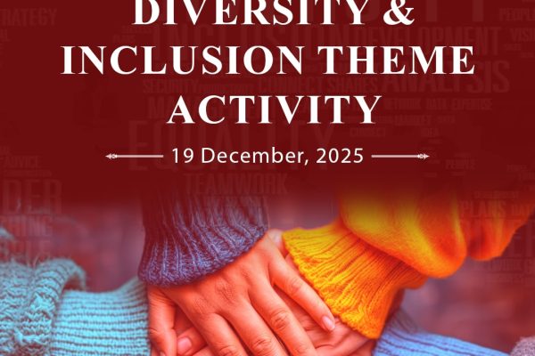 inclusion