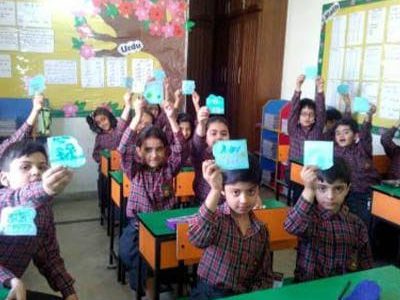 Global Citizenship Awareness: November 2019